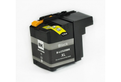 Brother LC-529XL czarny (black) tusz zamiennik