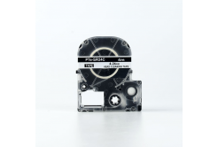 Epson SR24C, 24mm x 4m, czyszczenie taśma zamiennik