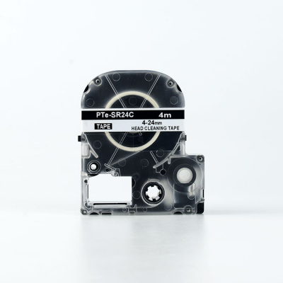 Epson SR24C, 24mm x 4m, czyszczenie taśma zamiennik