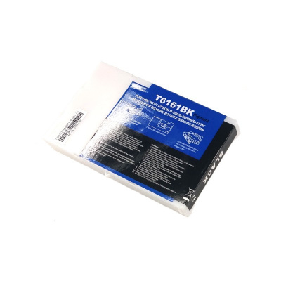 Epson T6161 czarny (black) tusz zamiennik