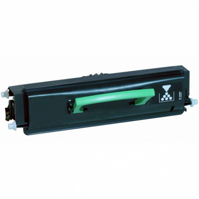 Lexmark E250A11E czarny (black) toner zamiennik