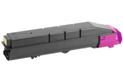 Triumph Adler CK-5510M purpurowy (magenta) toner zamiennik