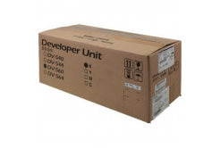 Kyocera DV-560 302HN93013 czarny (black) oryginalny deweloper