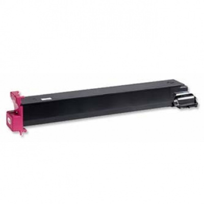 Konica Minolta 8938623 purpurowy (magenta) toner oryginalny