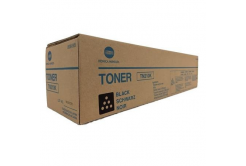Konica Minolta TN210K czarny (black) toner oryginalny