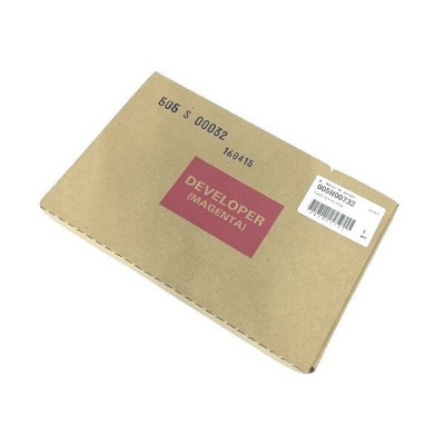 Xerox 005R00732 purpurowy (magenta) oryginalny deweloper