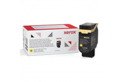 Xerox 006R04826 żółty (yellow) toner oryginalny