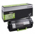 Lexmark 522HE, 52D2H0E czarny (black) toner oryginalny