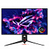 ASUS 90LM0CL0-B02971 ROG/Swift OLED PG32UCDM Gen3/31,5"/QD-OLED/4K UHD/240Hz/0,03ms/Czarny/3R