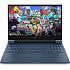 HP Victus 16-r1001nc A85Z0EA#BCM Laptop, i5-14500HX, 16,1", FHD, 32GB, 1TB SSD, RTX 4060, W11H, Blue, 2R