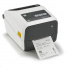Zebra ZD421c Healthcare ZD4AH43-C0EE00EZ TT, 12 dots/mm (300 dpi), drukarka etykiet, RTC, EPLII, ZPLII, USB, USB Host, BT (BLE), Ethernet, white (następca GC420t)