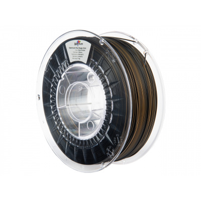 Spectrum 81403 3D filament, PLA Magic Silk, 1,75mm, 1000g, Wielokolorowy (Solar eclipse)