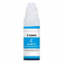 Canon GI-490 C, 0664C001 błękitny (cyan), tusz oryginalna