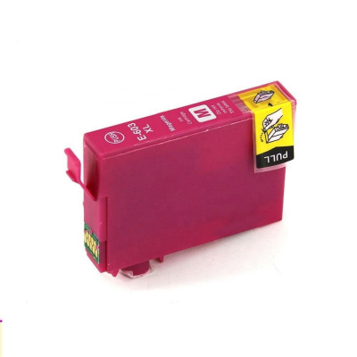 Epson 603XL T03A34 purpurowy (magenta) tusz zamiennik