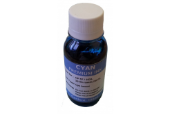 Tusz uniwersalny błekitny (cyan) 1000ml
