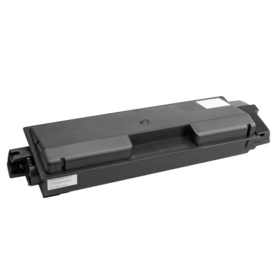 Kyocera Mita TK-580K czarny (black) toner zamiennik