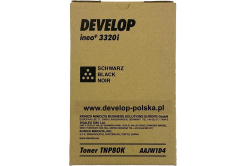 Develop TNP-80 AAJW1D4 czarny (black) toner oryginalny
