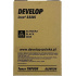 Develop TNP-80 AAJW1D4 czarny (black) toner oryginalny