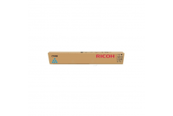 Ricoh 820119, 821061 błękitny (cyan) toner oryginalny