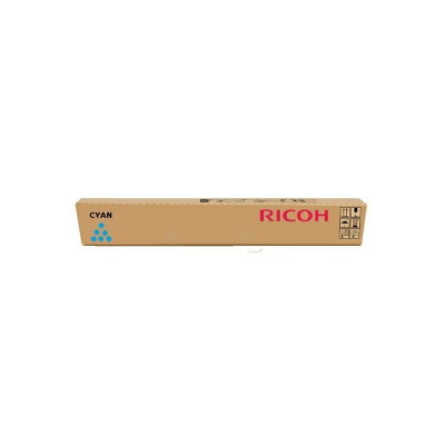 Ricoh 820119, 821061 błękitny (cyan) toner oryginalny