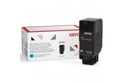 Xerox 006R04645 błękitny (cyan) tusz oryginalna
