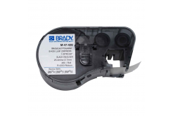 Brady M-47-428 / 131602, etykiety 25.40 mm x 12.70 mm