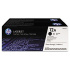 HP 12A Q2612AD dualpack czarny (black) toner oryginalny