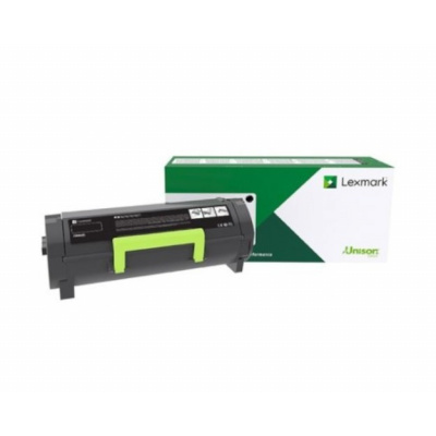 Lexmark B222X00 czarny (black) toner oryginalny