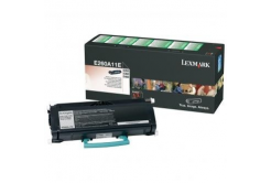 Lexmark E260A11E czarny (black) toner oryginalny