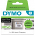 Dymo 2187329, 54mm x 70mm, 400szt., białe usuwalne etykiety do kontroli żywności