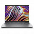 HP ZBook 16 G11 8T0P9EA#BCM Laptop, R7-8845HS, 16", WUXGA, 16GB, 1TB SSD, RTX1000Ada, W11P, Silver, 3RNBD