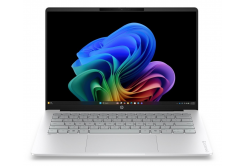 HP Omnibook 5/14-hh0071ncx/U7-355/14"/2880x1800/16GB/512GB/Intel int/W11P/Srebrny/2R