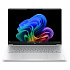 HP Omnibook 5/14-hh0071ncx/U7-355/14"/2880x1800/16GB/512GB/Intel int/W11P/Srebrny/2R