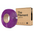"The Filament" by Spectrum TF-24055, ReFill PLA, 1,75mm, 1000g, Fioletowy (Plasma purple)