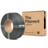 "The Filament" by Spectrum TF-24165, ReFill, PLA Matte, 1,75mm, 1000g, Szary (Urban grey)