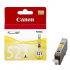 Canon CLI-521Y 2936B001 żółty (yellow) tusz oryginalna