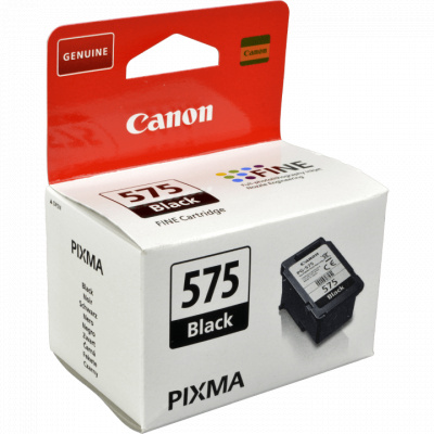 Canon PG-575XL 5437C001 czarny (black) tusz oryginalna