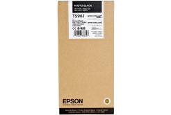 Epson T596100 photo czarny (photo black) tusz oryginalna