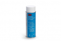 3M Środek do czyszczenia stali nierdzewnej (Stainless Steel Cleaner & Polish), spray, 600 ml
