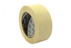 3M 101E Podstawowa taśma maskująca, 48 mm x 50 m