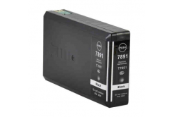 Epson T7891 czarny (black) tusz zamiennik