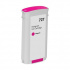 Kompatybilna kaseta z HP 727 B3P20A purpurowy (magenta) 
