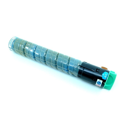Ricoh 841197 błękitny (cyan) toner zamiennik
