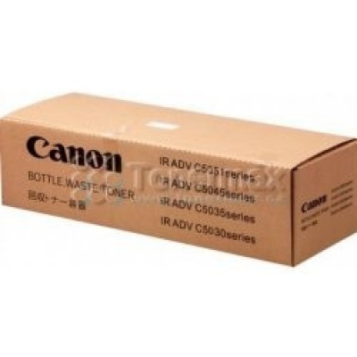 Canon FM3-5945-000, FM4-8400-000 originalny pojemnik na zużyty toner