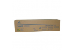 Konica Minolta TN-613Y żółty (yellow) toner oryginalny
