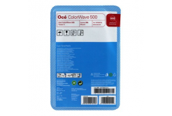 Oce toner oryginalny 1070038732, cyan, 9787B002AA, Oce CW 500, 500g
