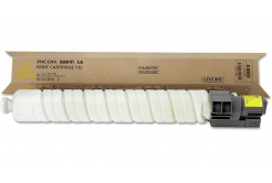 Ricoh 841457, 842049, 841453, 841161, 841453 żółty (yellow) toner oryginalny