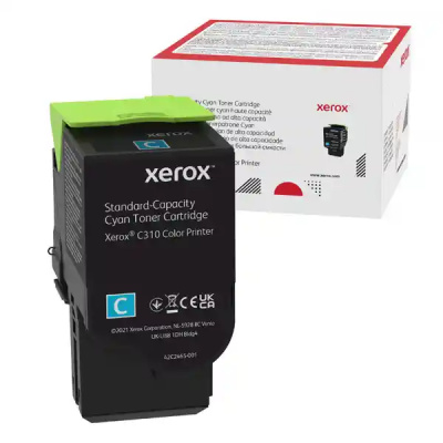 Xerox 006R04369 azurový (cyan) originální toner
