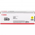 Canon 069Y 5091C002 żółty (yellow) toner oryginalny