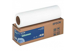 Epson Premium Semigloss Photo Paper C13S042075, 160 g/m2, 16.5", 419mmx30.5m, półpołysk, biały, rolka papieru